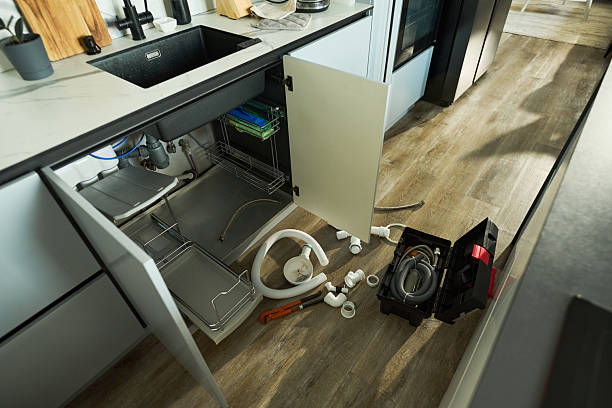 Reliable Plumbing contractor in Arnold, CA by Street Wise - Plumbing